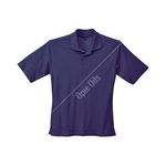 PORTWEST Ladies Polo Shirt - Navy - XXL