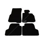 Polco Standard Tailored Car Mat (BM35) For BMW 4 Series Coupe (2013 +)