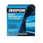 Isopon P40 Body Filler for Holes Repair Kit (BRKIT)