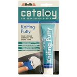 Holts Cataloy Knifing Putty - 100g (CAT13)