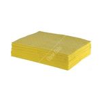 Ecospill Absorbent Chemical Pads - 50cm x 40cm (CHEMPC5036)