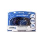 Celsus CCA Wiring Kit - 10 AWG (CNK10A)
