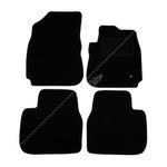 Polco Standard Tailored Car Mat (CT35) For Citroen Cactus With 2 Clips (2014 +)