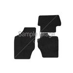 Polco Standard Tailored Car Mat (CT40) For Citroen C4 and DS4  (2011 +)