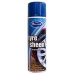 Decosol Tyre Sheen - Foam Cleaner (D210)