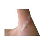 Safety First Aid HypaCover Skin Closure Strips - 4 x 38mm (D4719)