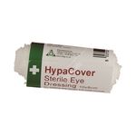 Safety First Aid HypaCover Sterile Eye Dressings - 10 x 8cm (D7889PK6)