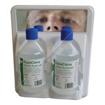 Safety First Aid HypaClens Compact Eyewash Station (E458)