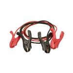 Polco Jump Leads With LED Clamps - 5mm x 2m (EJL2502)