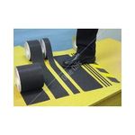 Signs & Labels Anti-Slip Tape - Black - 18m x 50mm (FBTR2)