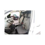 Town & Country Front Seat Covers for Ford Connect Van (2014 +) TRSBLK