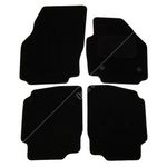 Polco Standard Tailored Car Mat (FD44) For Ford Mondeo (2012 - 2014)
