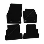 Polco Standard Tailored Car Mat (FD63) For Ford Kuga  (2015 +)