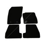 Polco Standard Tailored Car Mat (FD64) For Ford Focus  (2015 +)