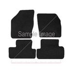 Polco Standard Tailored Car Mat (FD80) For Ford C-Max  (2003 - 2011)
