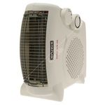 Status Dual Position Fan Heater - 2000W (FH2P-2000W1PKB)