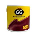 Farecla G6 Paste Compound - Rapid (G6-3000/4)