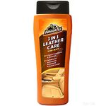 Armor All 3 in 1 Leather Care (13250EN)