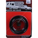 Grayston Coil Spring Assister - 18mm to 25mm (GE13)