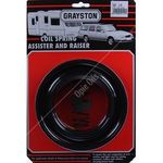 Grayston Coil Spring Assister - 26mm to 38mm (GE14)