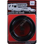 Grayston Coil Spring Assister - 51mm to 65mm (GE15A)