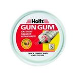 Holts Gun Gum Silencer Repair Paste - 200g (GG2R)