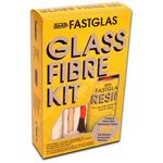 Fastglas Glass Fibre Junior Kit (GL/SM/D)
