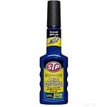 STP Concentrated Cleaning Powder Diesel Particulate Filter Cleaner 