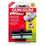 Holts Gun Gum Flexiwrap Silencer Repair (HL1R6)