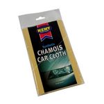 Kent Synthetic Chamois Leather - 2 Square Foot - Bagged (IC111)