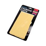 Kent Synthetic Chamois Leather - 2 Square Foot - On Card (IC311)