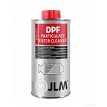 Kalimex JLM Diesel DPF Cleaner - Treats Up To 60L of Fuel