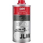JLM Diesel DPF Cleaner for HGVs