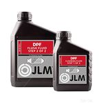 JLM Diesel DPF Cleaning and Flush Fluid Pack - 2 Stage Solution