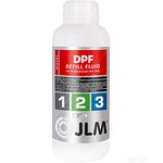 JLM Diesel DPF Refill Fluid - DPF Regeneration Fluid - 1L