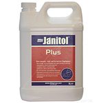 Janitol Plus Heavy Duty Surface Degreaser