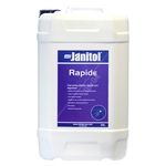 Janitol Rapide Alkaline Cleaner & Degreaser Concentrate (JNR76D)