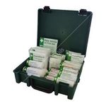 Safety First Aid HSE First Aid Kit - 11-20 Persons (K20AECON)