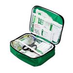 Safety First Aid BS Compliant Truck & Van First Aid Kit (K3016HG)