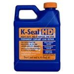 K-Seal Heavy Duty Multi-Purpose 1-Step Permanent Coolant Leak Repair Fluid