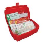Safety First Aid Burnstop Burns Kit - Small (K573)