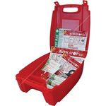 Safety First Aid Burnstop Burns Kit - Medium (K574)