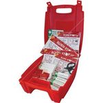 Safety First Aid Burnstop Burns Kit - Large (K575)