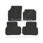 Polco Premium Tailored Car Mat (LD24PR) For Landrover Discovery Sport 2015 On