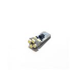 Autolamps LED Bulb - 12V W2.1x9.5D Canbus Perfect 1-LED - White (LEDC501T)