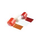 SUMMIT Lens Repair Tape - Red/Amber/Clear