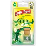 Little Trees Apple - Bottle Air Freshener (LTB001)