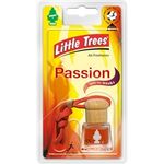 Little Trees Passion - Bottle Air Freshener (LTB006)