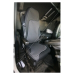 Town & Country Truck Seat Covers  For Volvo FH and FM