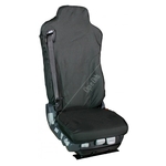 Town & Country Truck Driver Seat Cover  For Mercedes & Iveco